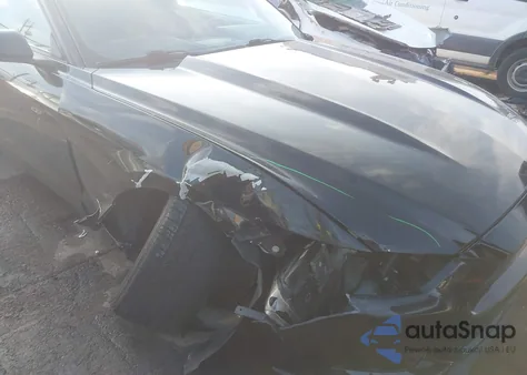 2016 Ford Mustang Ecoboost z USA, uszkodzony, nr VIN 1FA6P8TH5G5224177